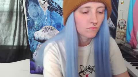 Stormythunder online show from 1, 2, 2026