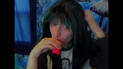 Snapshot of stormythunder chatting on 1, 3, 2026 Stormythunder online show from 1, 3, 2026