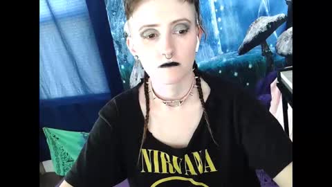 Snapshot of stormythunder chatting on 8, 3, 2026 Stormythunder online show from 8, 3, 2026