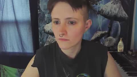 Snapshot of stormythunder chatting on 9, 3, 2026 Stormythunder online show from 9, 3, 2026