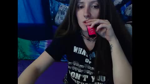 Snapshot of stormythunder chatting on 10, 3, 2026 Stormythunder online show from 10, 3, 2026