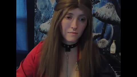 Snapshot of stormythunder chatting on 16, 3, 2026 Stormythunder online show from 16, 3, 2026