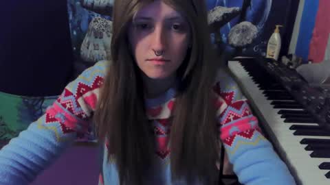 Snapshot of stormythunder chatting on 17, 3, 2026 Stormythunder online show from 17, 3, 2026