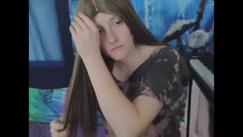 Snapshot of stormythunder chatting on 19, 3, 2026 Stormythunder online show from 19, 3, 2026