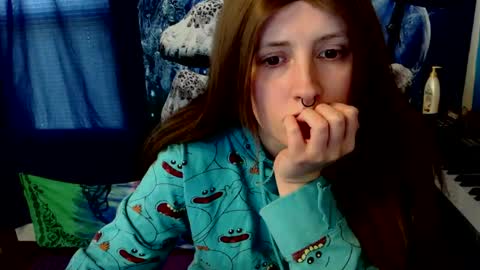 Snapshot of stormythunder chatting on 24, 3, 2026 Stormythunder online show from 24, 3, 2026