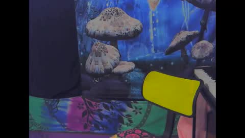 Snapshot of stormythunder chatting on 26, 3, 2026 Stormythunder online show from 26, 3, 2026