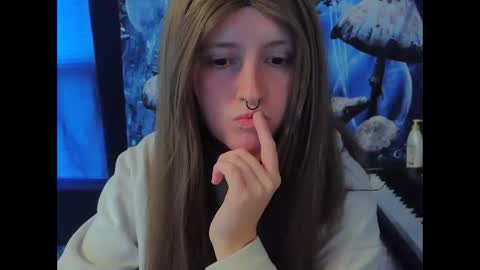 Snapshot of stormythunder chatting on 1, 4, 2026 Stormythunder online show from 1, 4, 2026