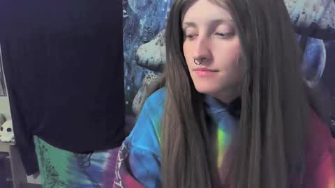 Snapshot of stormythunder chatting on 8, 4, 2026 Stormythunder online show from 8, 4, 2026