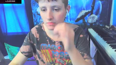 Snapshot of stormythunder chatting on 13, 4, 2026 Stormythunder online show from 13, 4, 2026