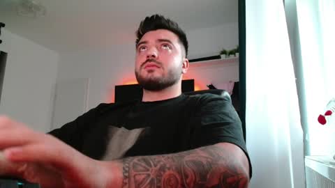 Jack online show from 29, 3, 2026