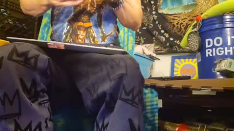 Str8 online show from 19, 12, 2024