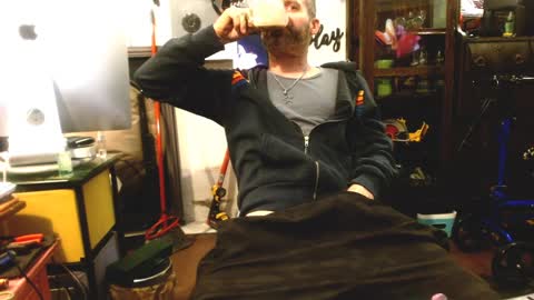 Str8 online show from 14, 1, 2025