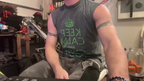 Str8 online show from 21, 1, 2025
