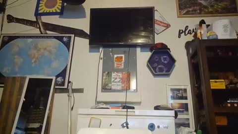 Str8 online show from 20, 9, 2025