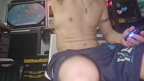 Str8 online show from 1, 10, 2025