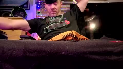 Str8 online show from 7, 2, 2026