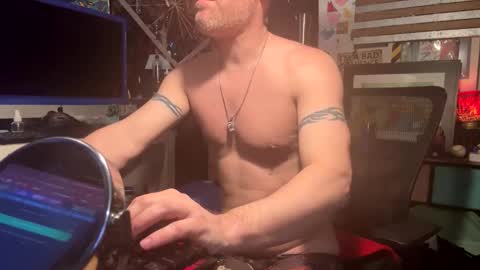 Str8 online show from 15, 4, 2026