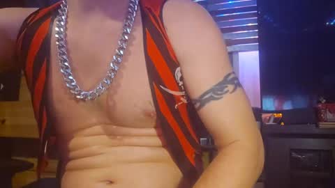 Str8 online show from 3, 5, 2026