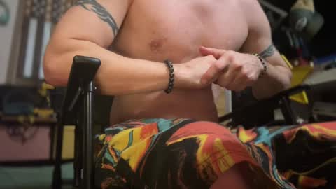Str8 online show from 12, 5, 2026