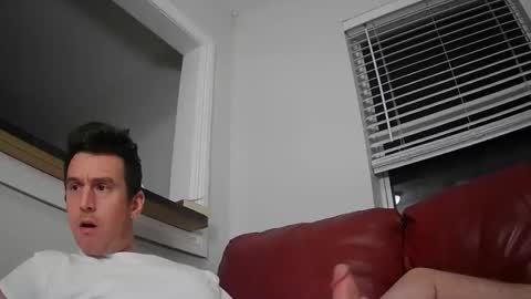 Str8StuntCox online show from 25, 10, 2025