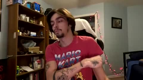 Snapshot of str8whiteboy21 chatting on 7, 12, 2024 str8whiteboy21 online show from 7, 12, 2024