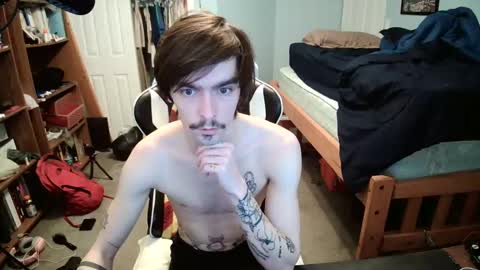 Snapshot of str8whiteboy21 chatting on 5, 2, 2025 str8whiteboy21 online show from 5, 2, 2025