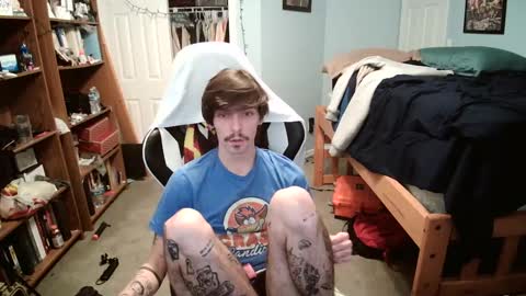 Snapshot of str8whiteboy21 chatting on 11, 2, 2025 str8whiteboy21 online show from 11, 2, 2025