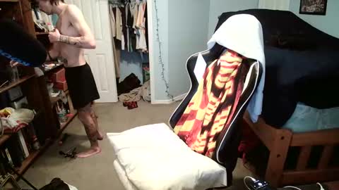 Snapshot of str8whiteboy21 chatting on 12, 2, 2025 str8whiteboy21 online show from 12, 2, 2025