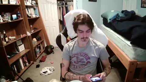 Snapshot of str8whiteboy21 chatting on 14, 2, 2025 str8whiteboy21 online show from 14, 2, 2025
