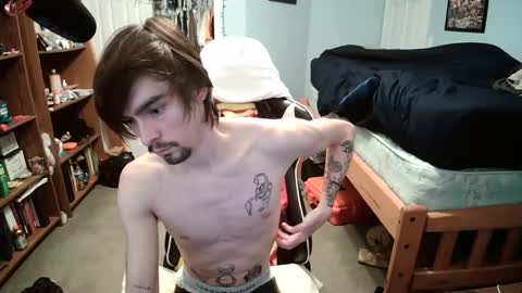 Snapshot of str8whiteboy21 chatting on 5, 3, 2025 str8whiteboy21 online show from 5, 3, 2025