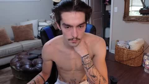 str8whiteboy21 online show from 14, 9, 2025