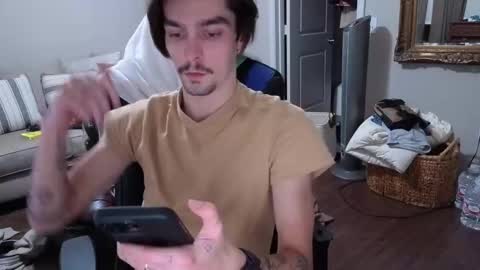 str8whiteboy21 online show from 22, 9, 2025