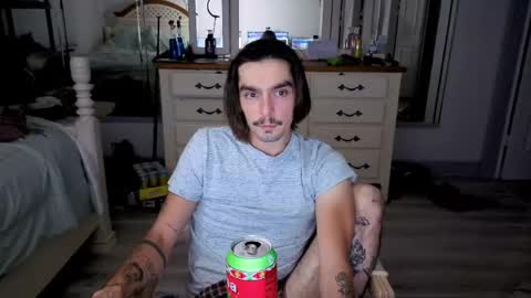 Snapshot of str8whiteboy21 chatting on 2, 5, 2026 str8whiteboy21 online show from 2, 5, 2026
