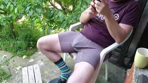 straight_daddy_ online show from 31, 5, 2026
