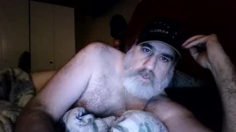 Straightbear4you online show from 11, 6, 2026