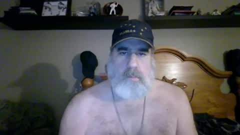Straightbear4you online show from 12, 6, 2026