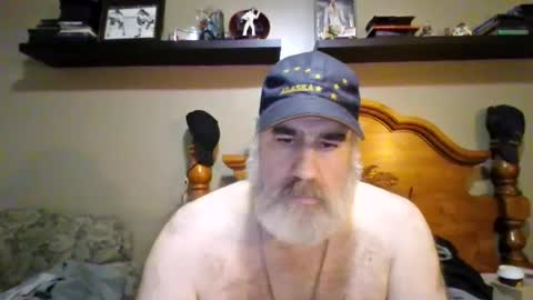Straightbear4you online show from 14, 6, 2026