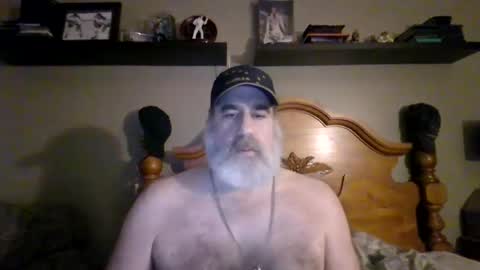 Straightbear4you online show from 18, 6, 2026