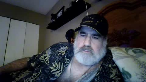 Straightbear4you online show from 29, 6, 2026