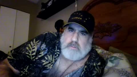 Straightbear4you online show from 29, 6, 2026