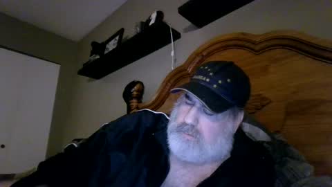 Straightbear4you online show from 29, 7, 2026
