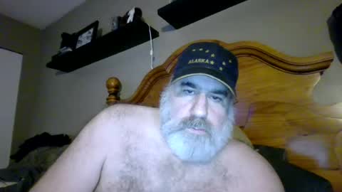 Straightbear4you online show from 1, 8, 2026