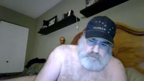 Straightbear4you online show from 2, 8, 2026