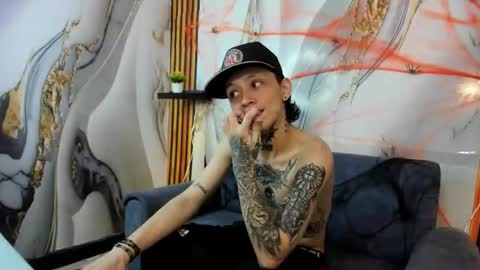 NICK online show from 2, 11, 2025