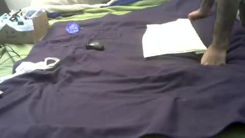 Snapshot of straightboytoy713851 chatting on 21, 4, 2026 straightboytoy713851 online show from 21, 4, 2026