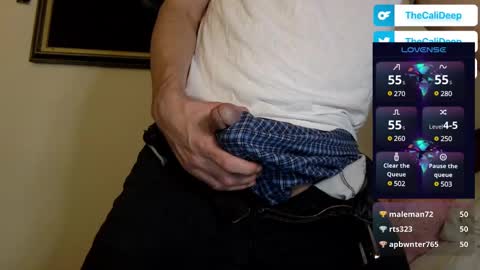 Cali online show from 23, 2, 2025