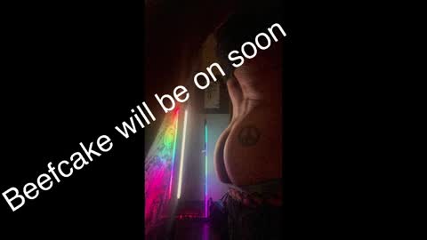 Snapshot of straightishd chatting on 26, 4, 2026 Cowboy Zuhly online show from 26, 4, 2026