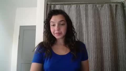 Snapshot of straightoutthetrailer chatting on 14, 9, 2025 lucille beatrice luficer call me lucy online show from 14, 9, 2025