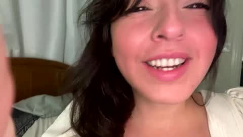 Snapshot of straightoutthetrailer chatting on 4, 10, 2025 lucille beatrice luficer call me lucy online show from 4, 10, 2025