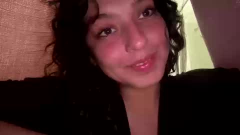 Snapshot of straightoutthetrailer chatting on 18, 10, 2025 lucille beatrice luficer call me lucy online show from 18, 10, 2025